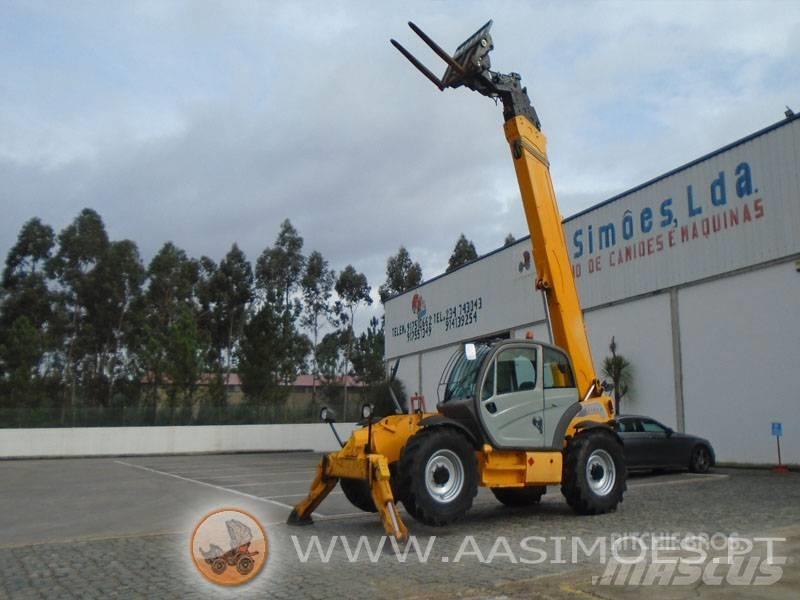 Manitou mt 1840 Manipuladores telescópicos