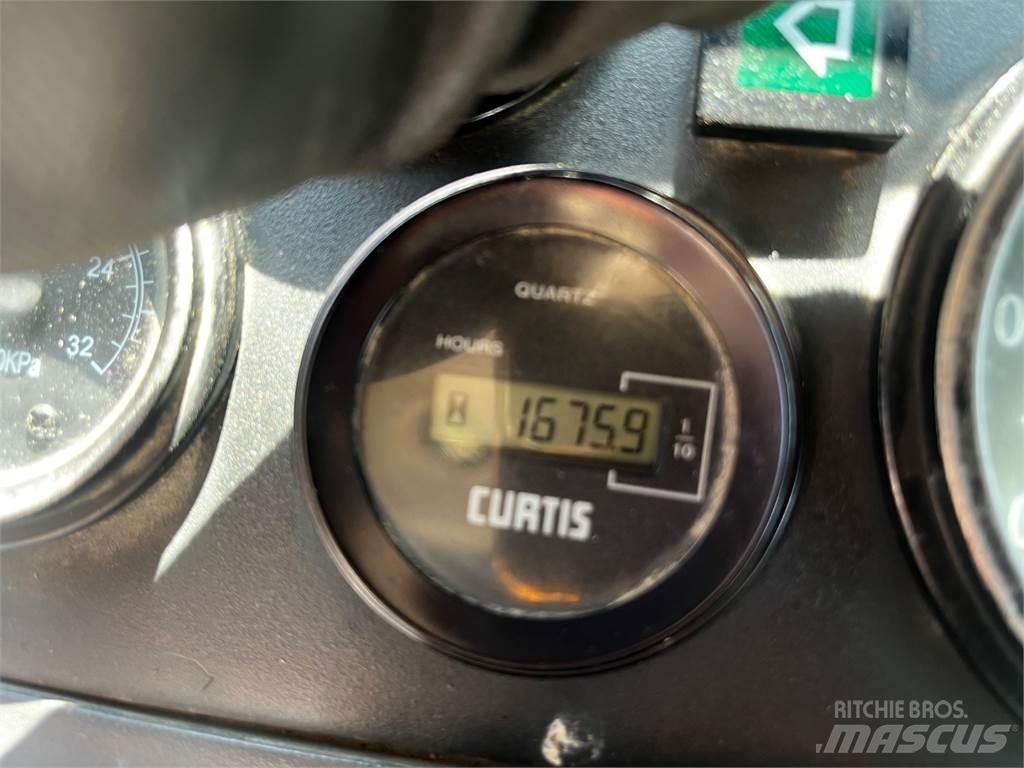 Neumeier NP9.56 Construção - Outros
