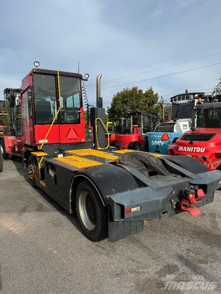 Kalmar T2 Tractores de reboque