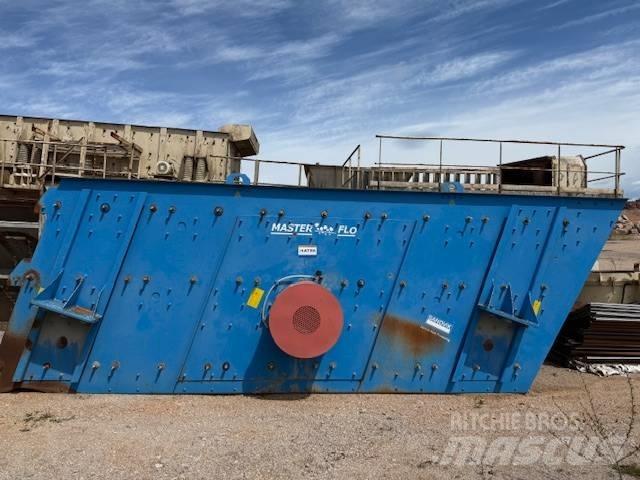 Sandvik CS 126 Crivos