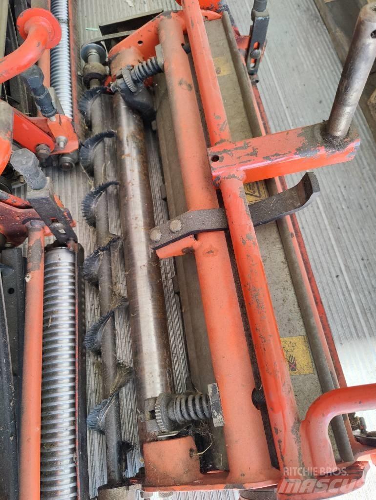 Jacobsen GP400 Corta-Relvas Greens