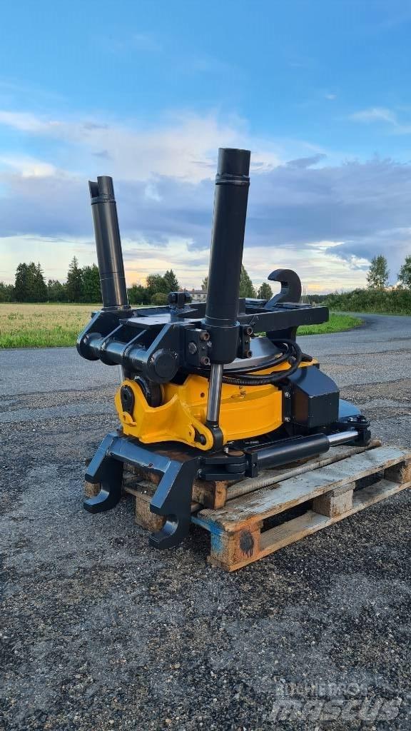 Engcon EC 20 Rotadores
