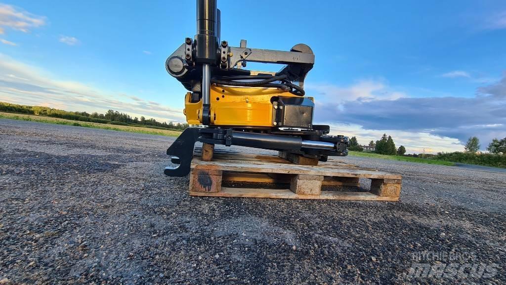 Engcon EC 20 Rotadores