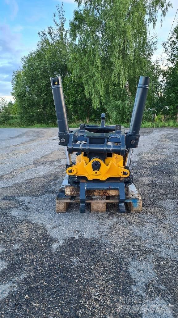 Engcon EC 20 Rotadores