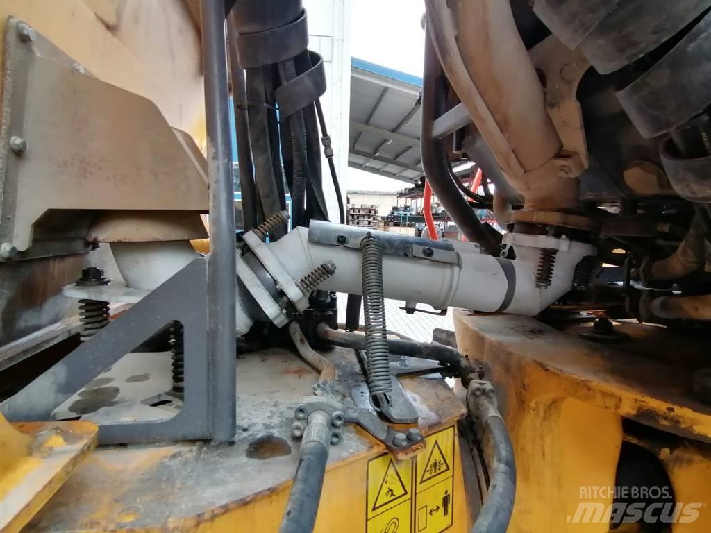 Volvo A 30 G Camiões articulados