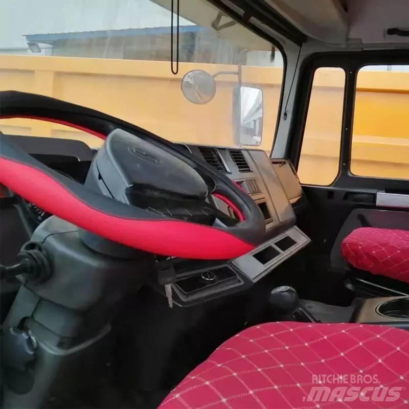 Shacman F 3000 Tractores (camiões)