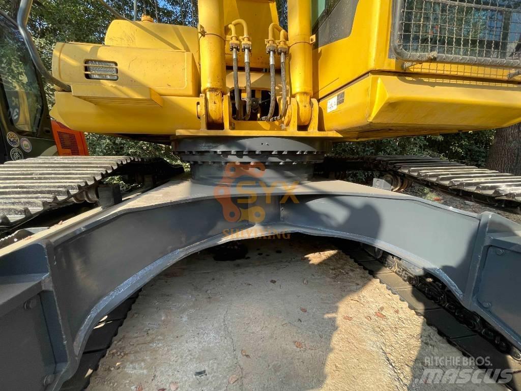 Komatsu PC 300 Escavadoras de rastos
