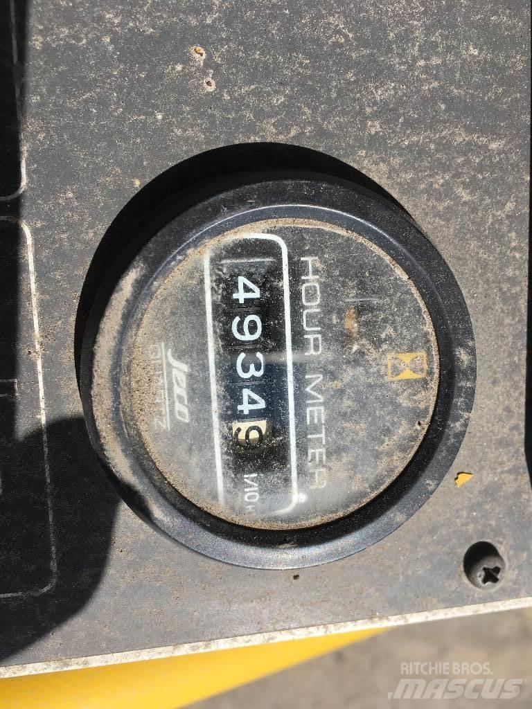 Sumitomo HA60W Pavimentadoras de asfalto
