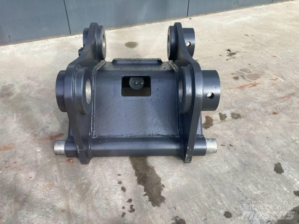  Smitma CW40 Conectores