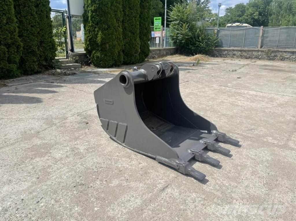 Volvo lžíce S1 / B20 Baldes