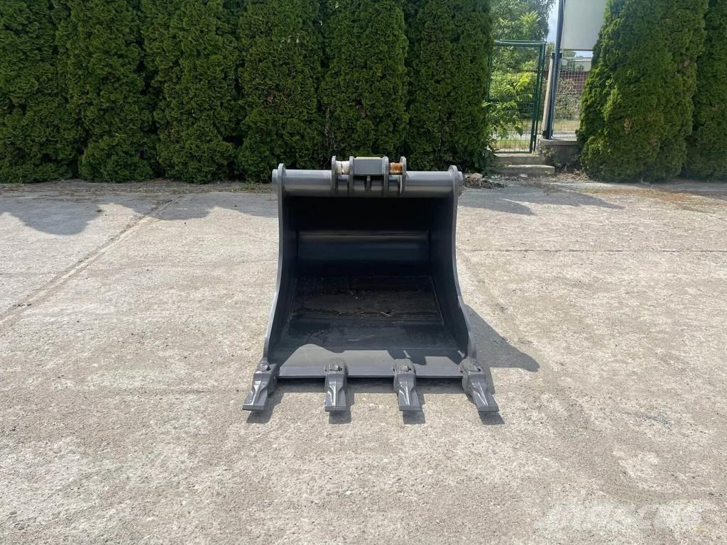 Volvo lžíce S1 / B20 Baldes