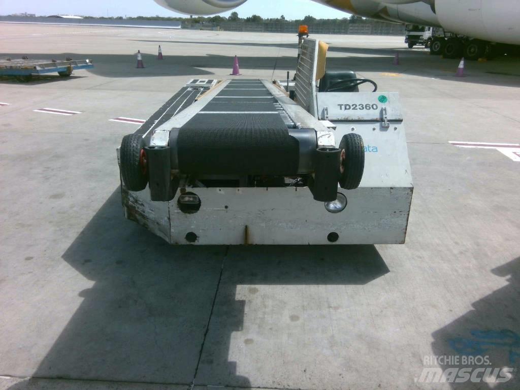  HYDENG BL4200 Movimentação cargas - Outros
