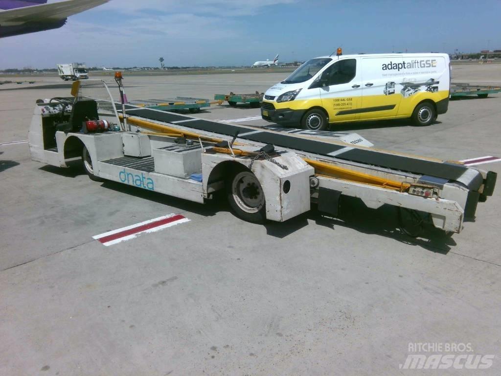  HYDENG BL4200 Movimentação cargas - Outros
