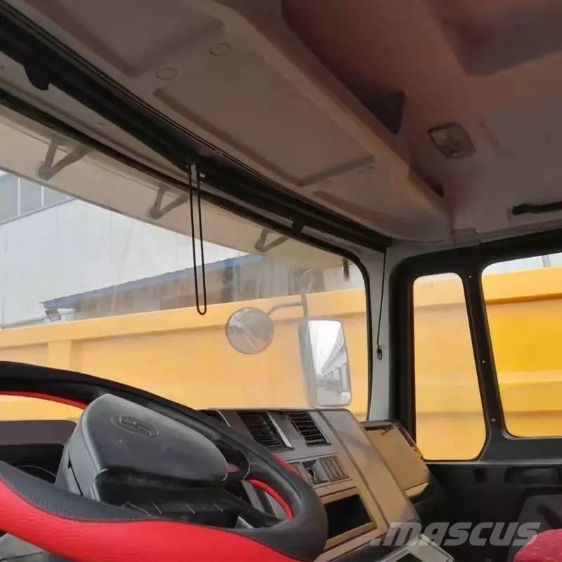 Shacman F3000 6X4 Tractores (camiões)