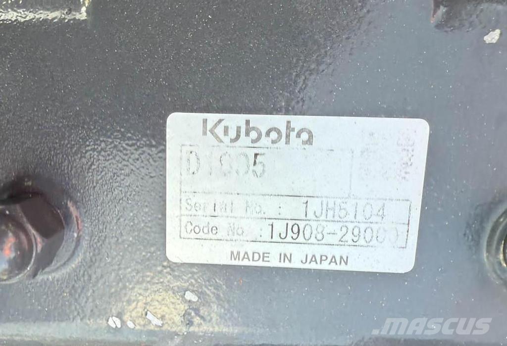 Hamm HD 8 VV Cilindros Compactadores tandem