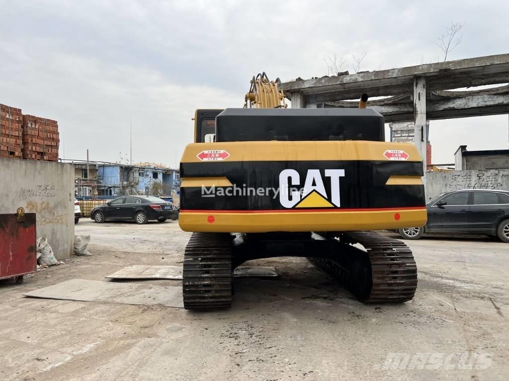 CAT 330 B L Escavadoras de rastos
