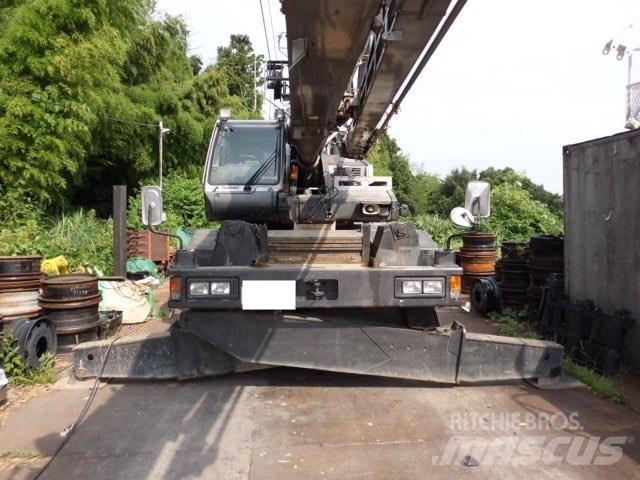 Tadano TR250M-6 Gruas Fora-de-estrada