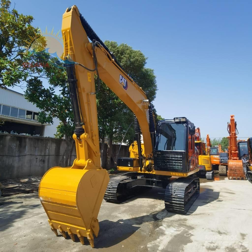 CAT 312 D2 GC Escavadoras de rastos