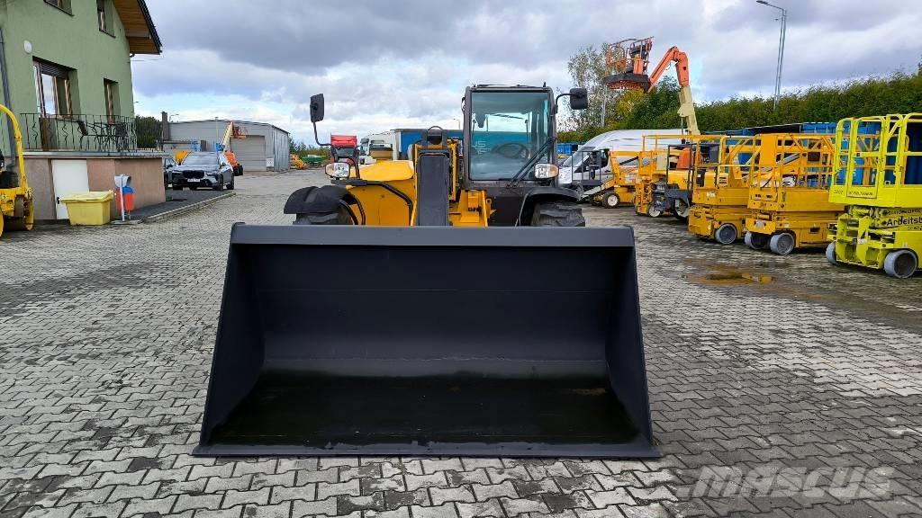 Manitou MT 932 Manipuladores telescópicos