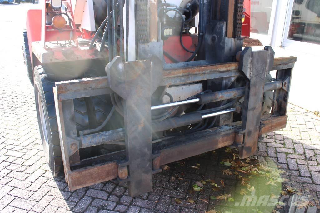 Svetruck 1460 Empilhadores Diesel