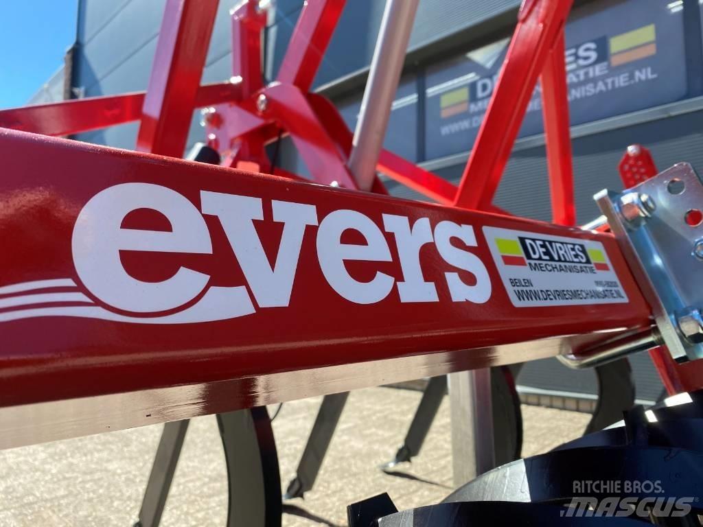 Evers mustang 11-303 Cultivadoras