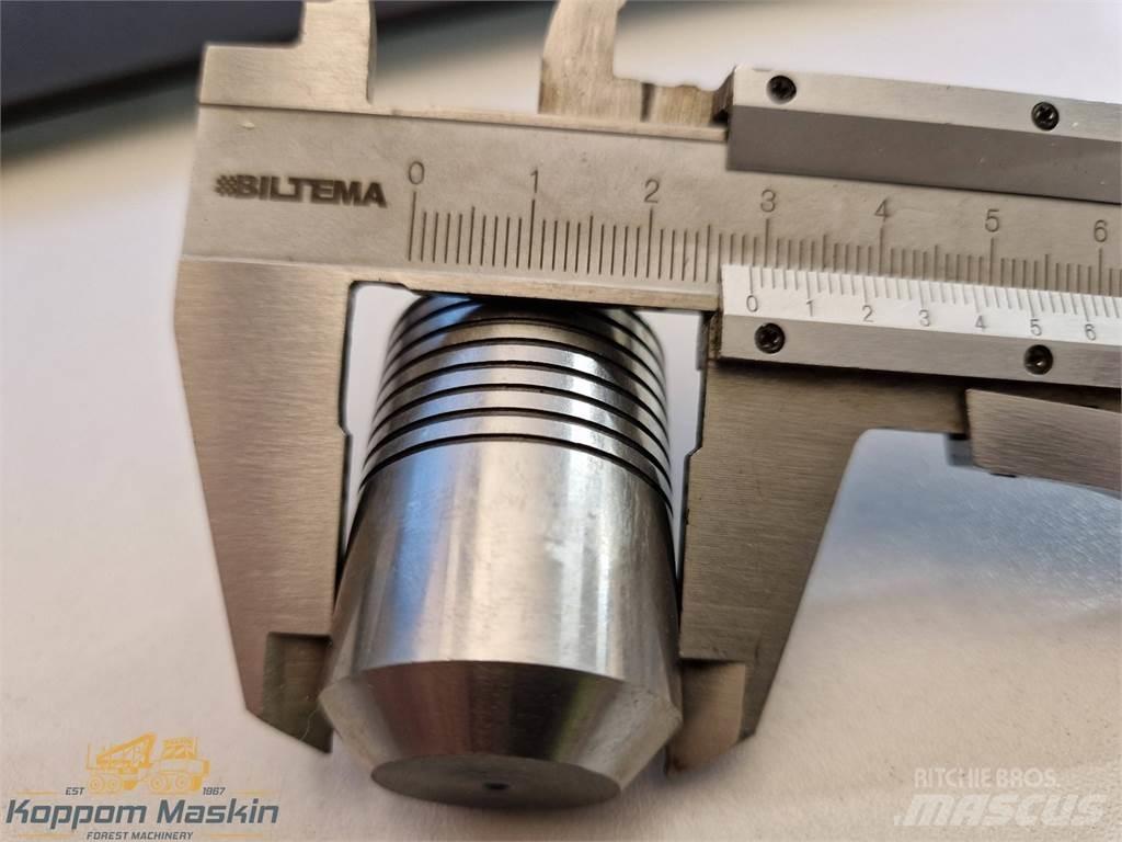 Rottne 999-0811 Hidráulica