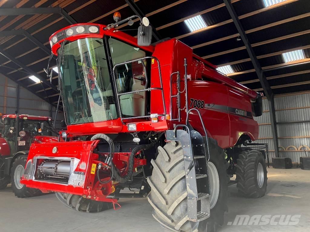 Case IH 7088 Ceifeiras debulhadoras