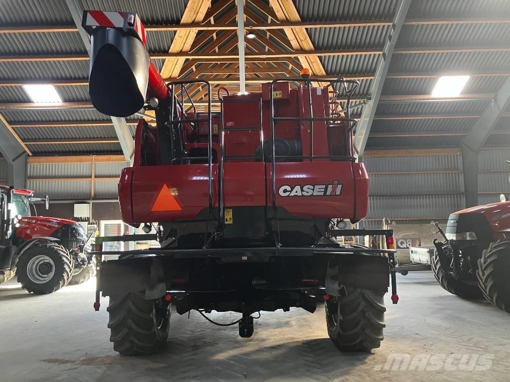 Case IH 7088 Ceifeiras debulhadoras