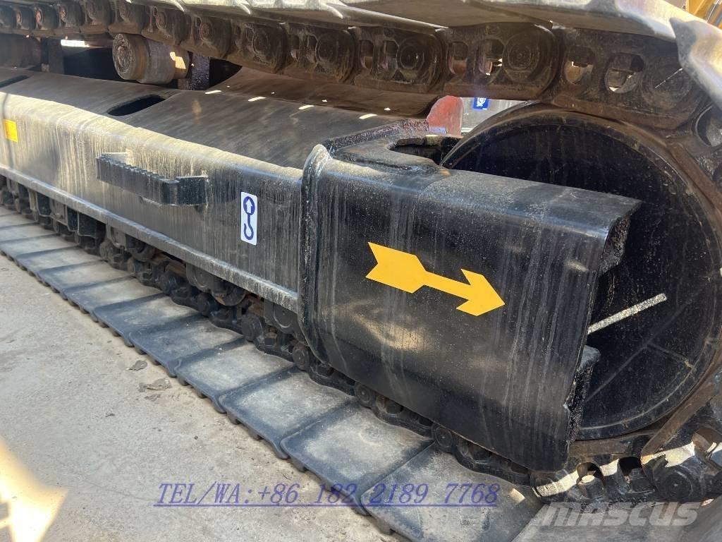 CAT 320C Escavadoras de rastos