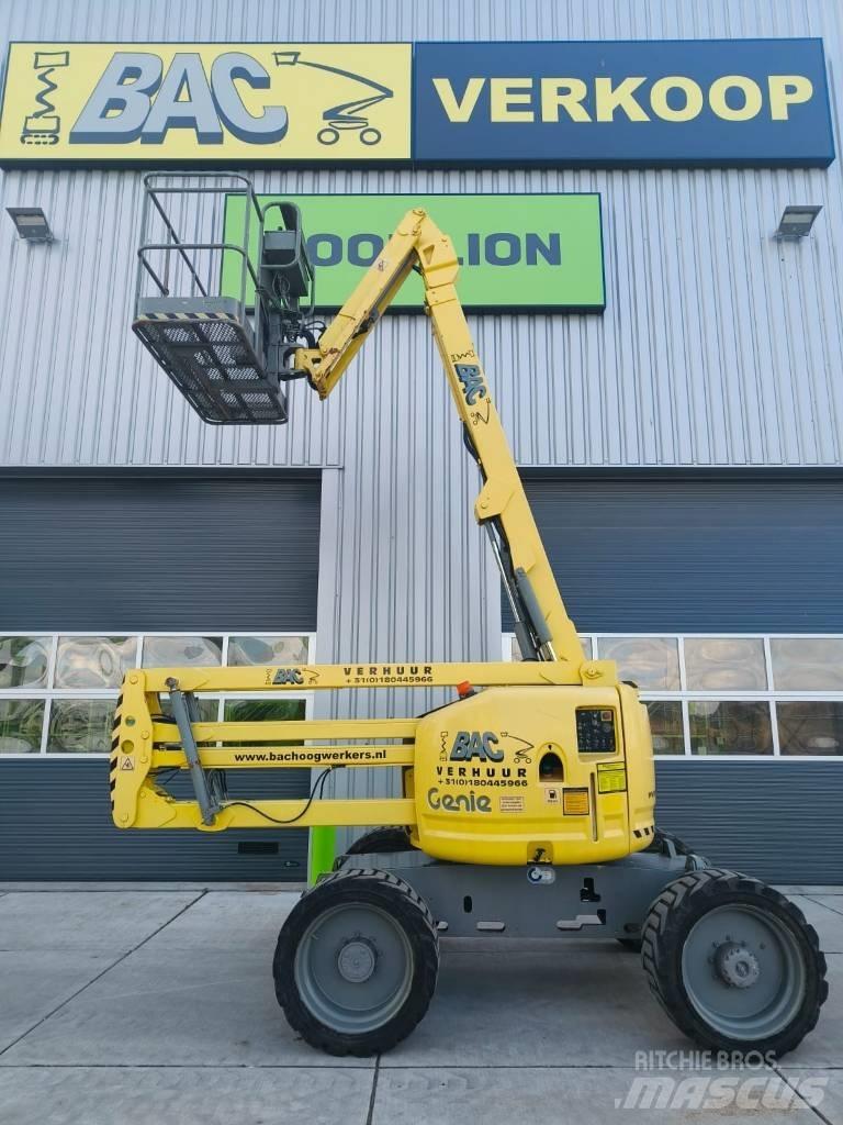 Genie Z 45/25 J Elevadores braços articulados