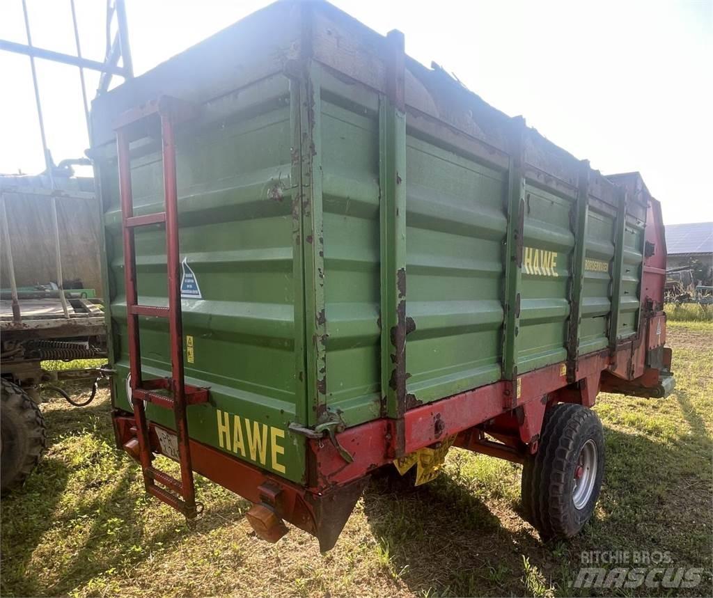 Hawe DW STA 7.5 Outra maquinaria e acessórios para gado