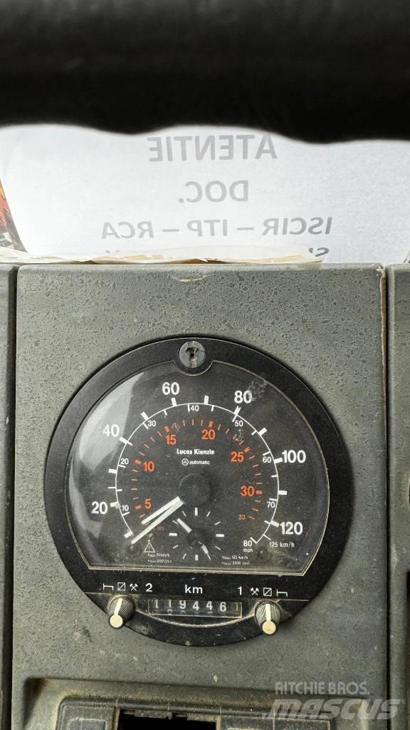 Grove GMK 3050 Gruas Todo terreno