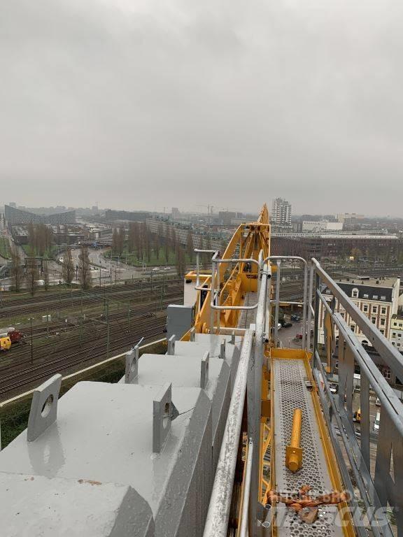 Potain MDT 308 Gruas de construção
