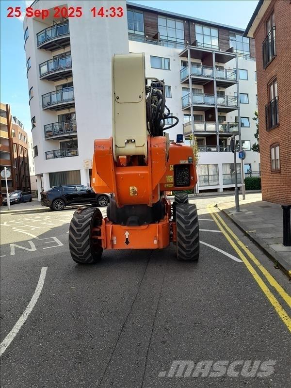 JLG 1250 AJP Elevadores braços articulados