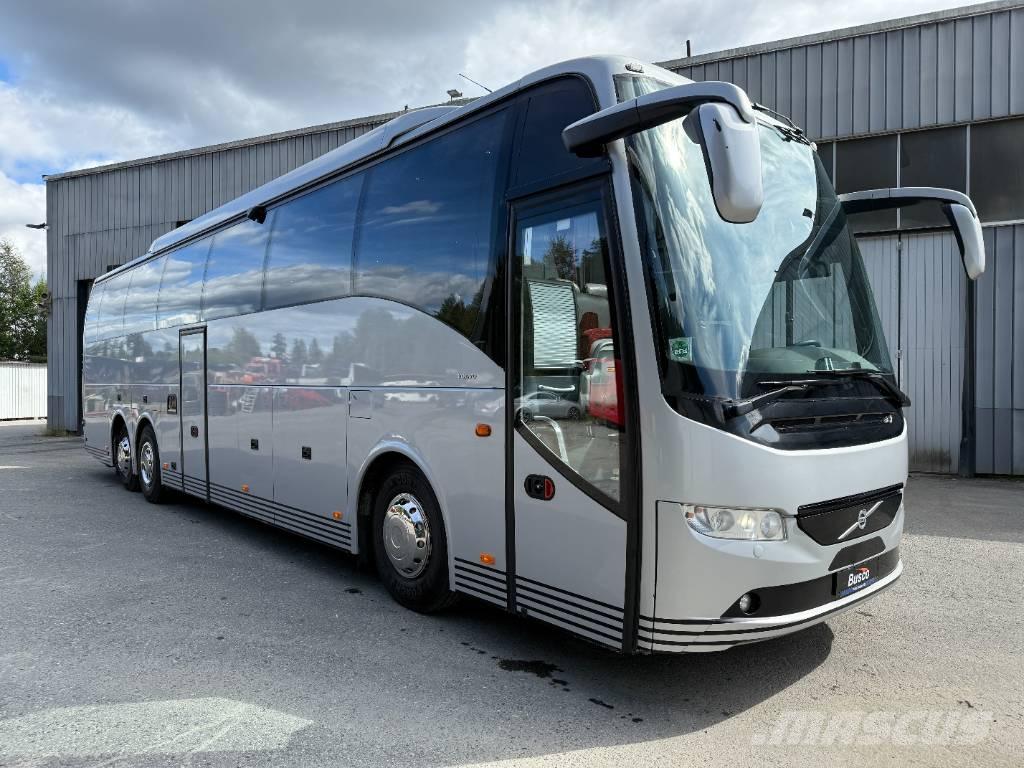 Volvo B11R 9700HD Autocarros