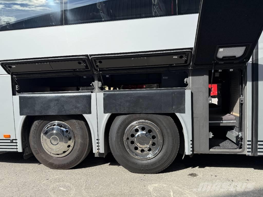 Volvo B11R 9700HD Autocarros