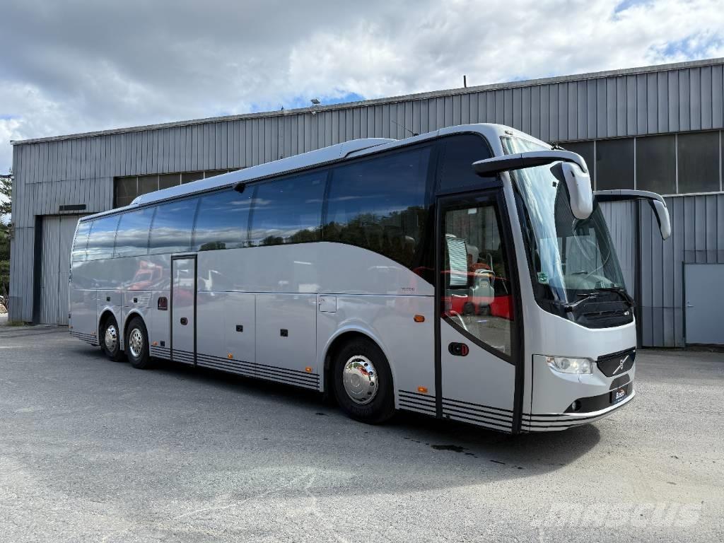 Volvo B11R 9700HD Autocarros