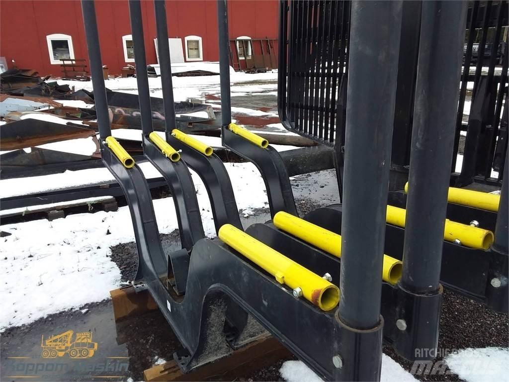 John Deere 1910e Outros componentes