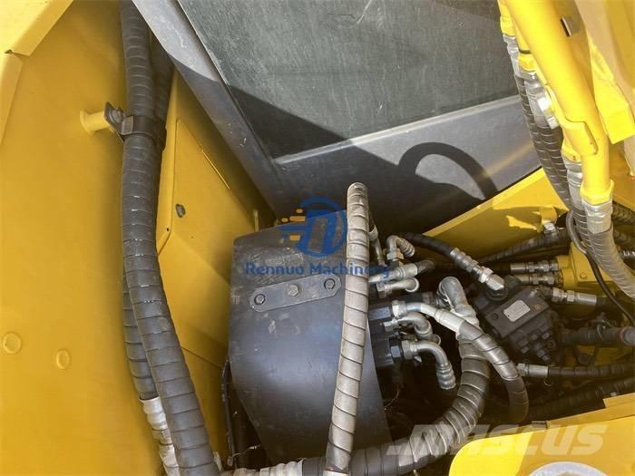 Komatsu PC 70-8 Mini Escavadoras <7t