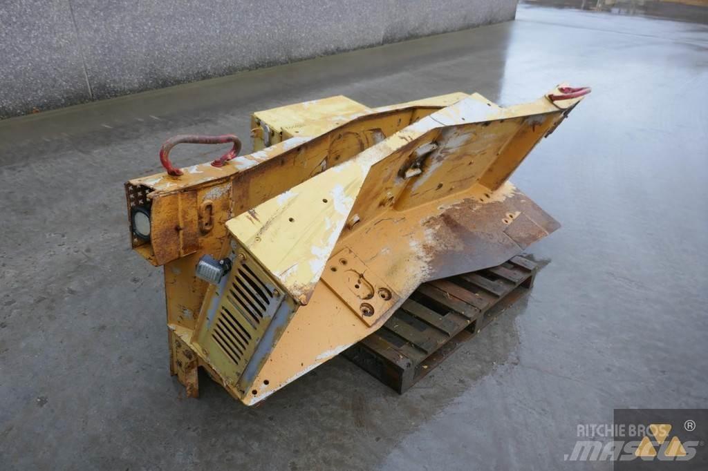 CAT 9N-4205 Transportes - Outros
