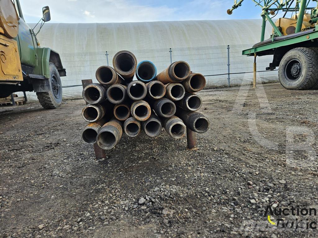 Iveco 180-25 Perfuradoras pesadas