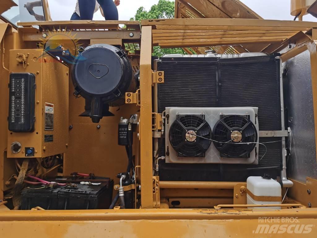 CAT 320 C L Escavadoras de rastos