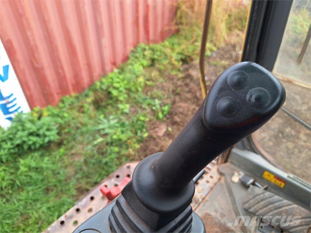 Volvo EC 460 BLC Construção - Outros
