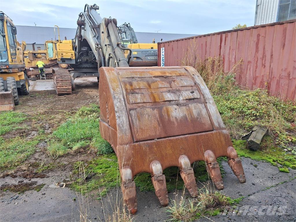 Volvo EC 460 BLC Construção - Outros
