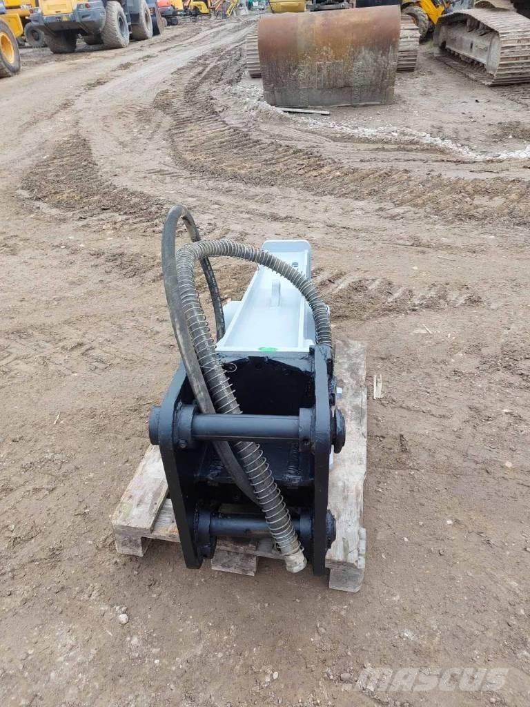 Hammer FX 225 Martelos Hidráulicos