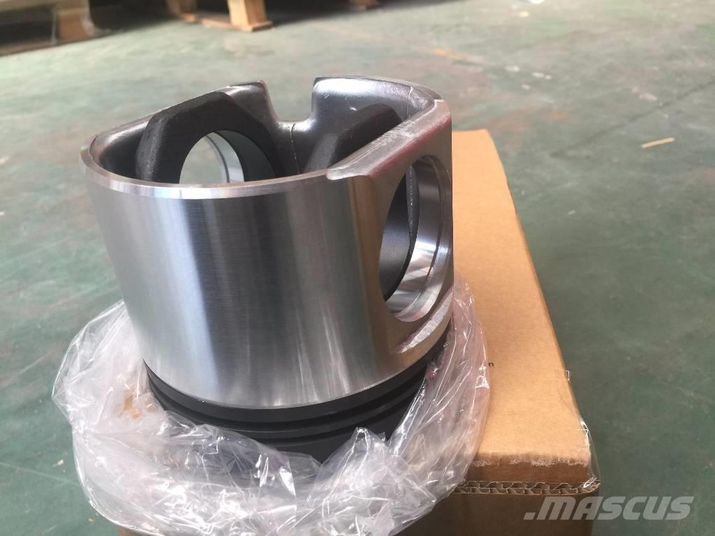  СUMMINS M11 Motores