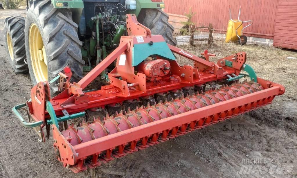 Kverneland NG 300 Grades mecânicas e moto-cultivadores