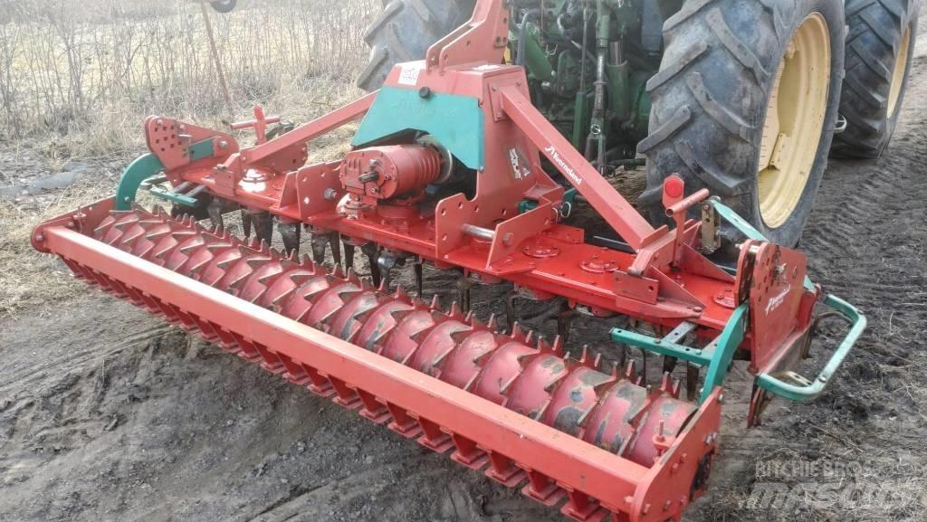 Kverneland NG 300 Grades mecânicas e moto-cultivadores