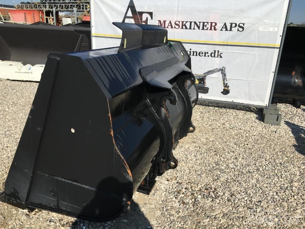 Volvo Læsseskovl Baldes