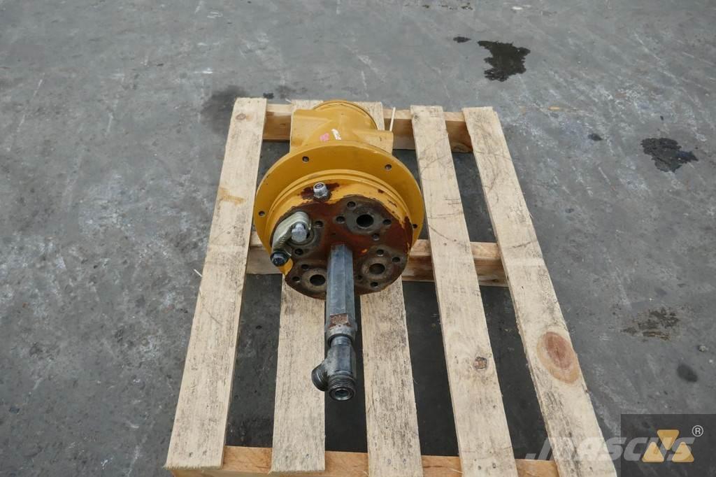 CAT 225-4547 Transportes - Outros
